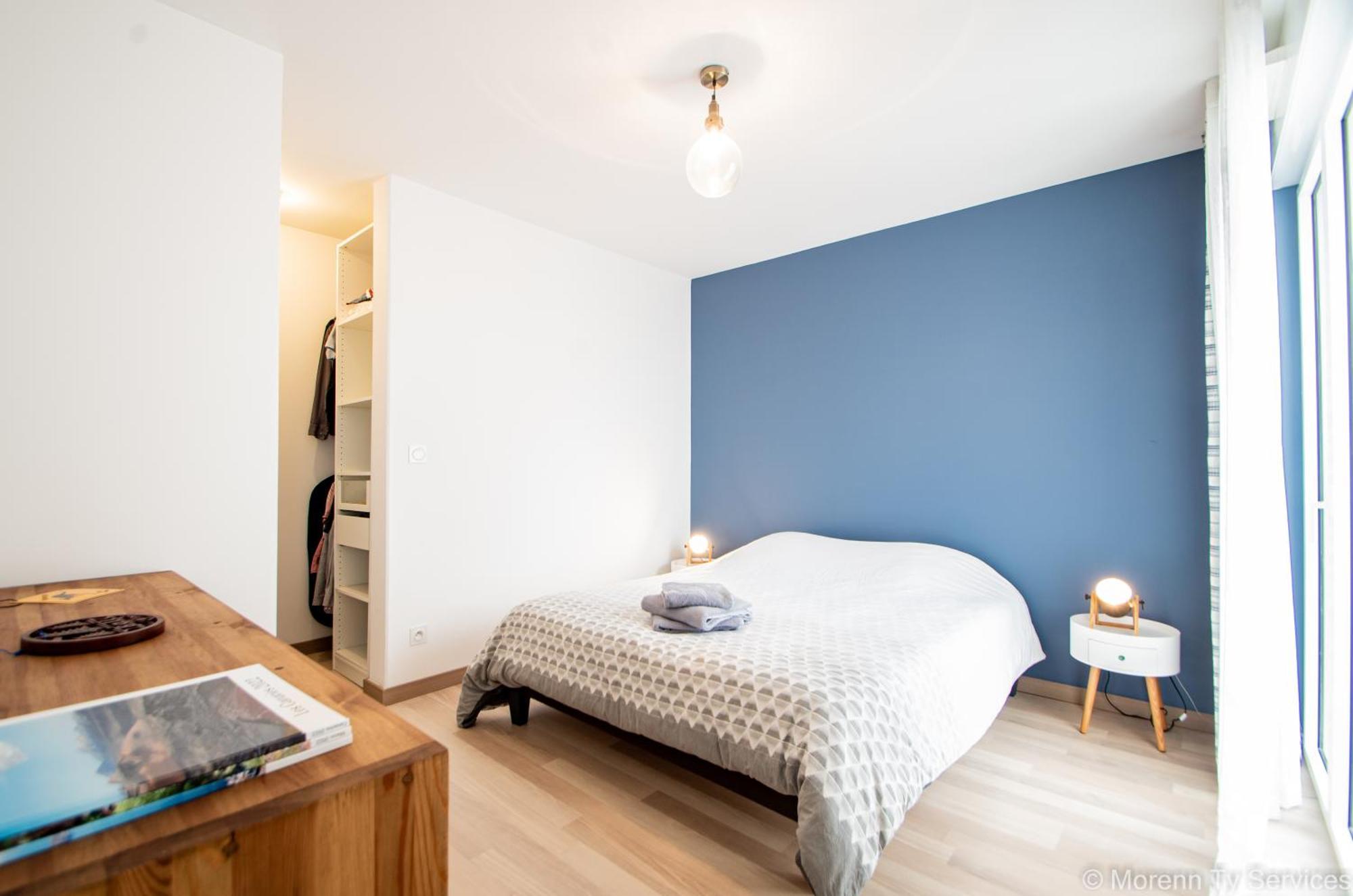 Triplex Terrasse Proche Metro - Ty Ar Mabilay Lejlighed Rennes Eksteriør billede